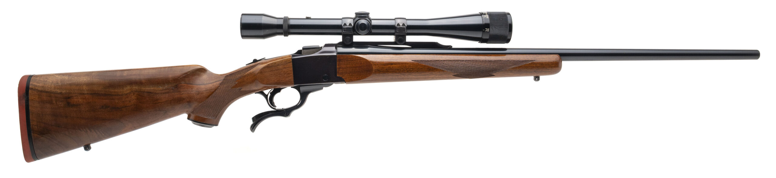 RUGER NO.1 RIFLE 6MM REM (L2026-09860)