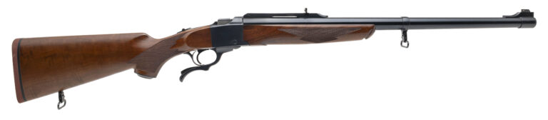 Ruger NO. 1 Tropical Rifle .458 WIN. MAG.