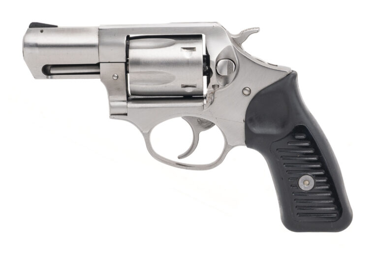 Ruger SP101 Revolver .357 Magnum