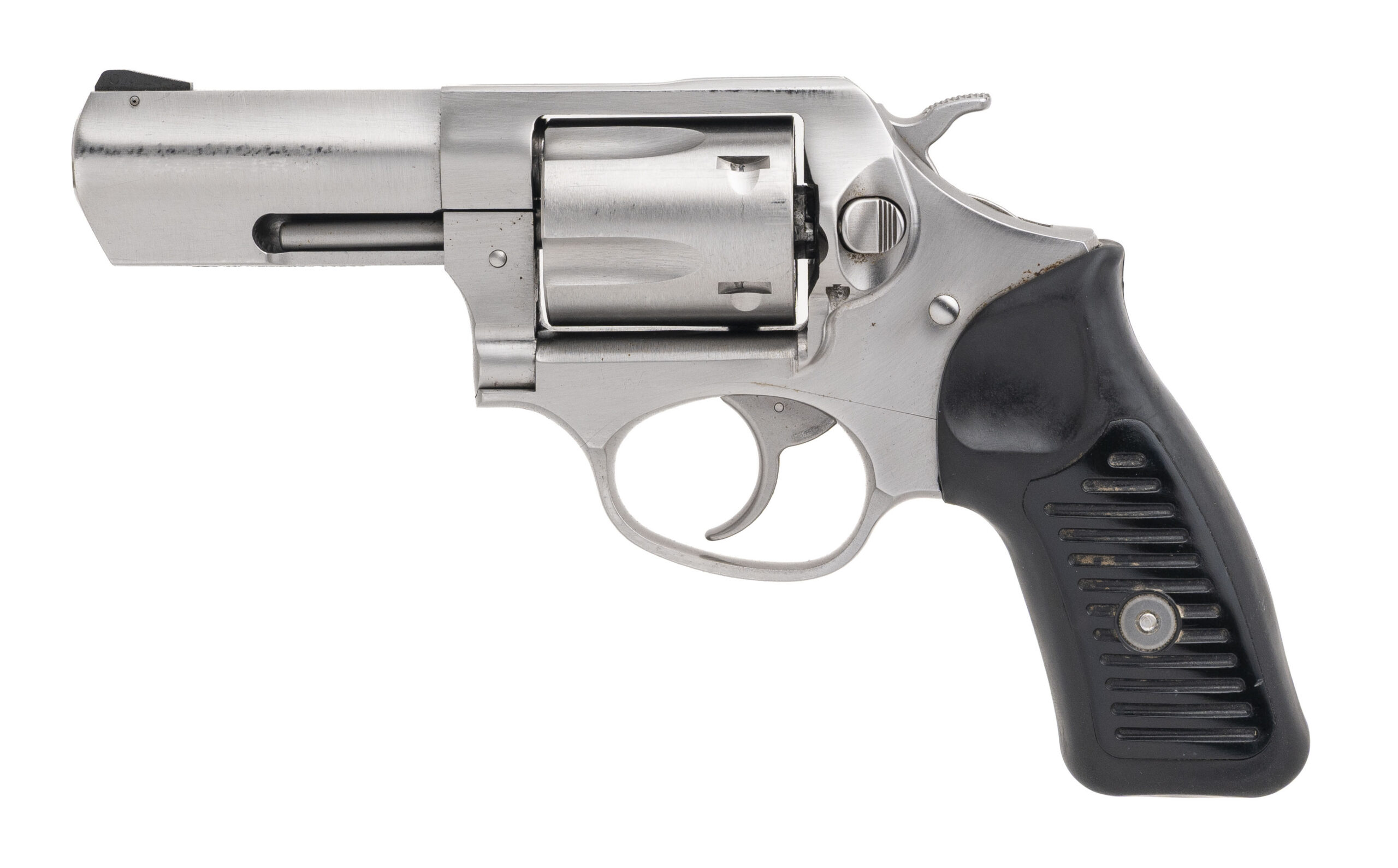RUGER SP101 REVOLVER 357 MAGNUM (L2026-09045)