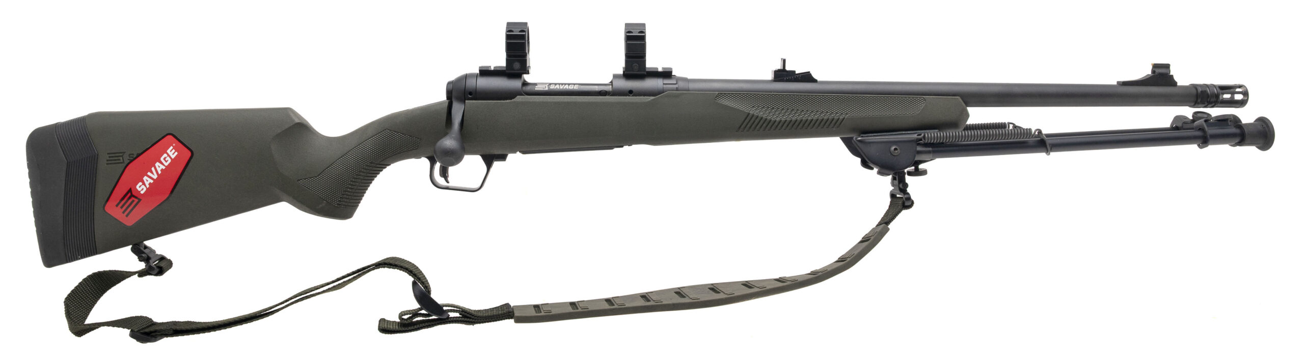 SAVAGE 110 "HOG HUNTER" RIFLE .308 WIN (L2026-09736)