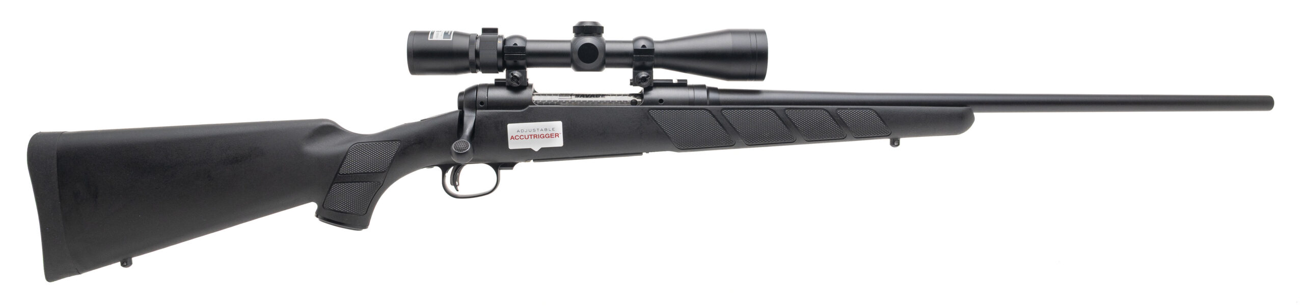 SAVAGE 111 RIFLE .270 WIN. (L2026-09370)