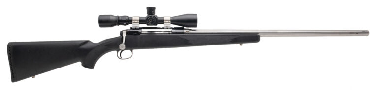 Savage 112 Rifle 7MM REM MAG