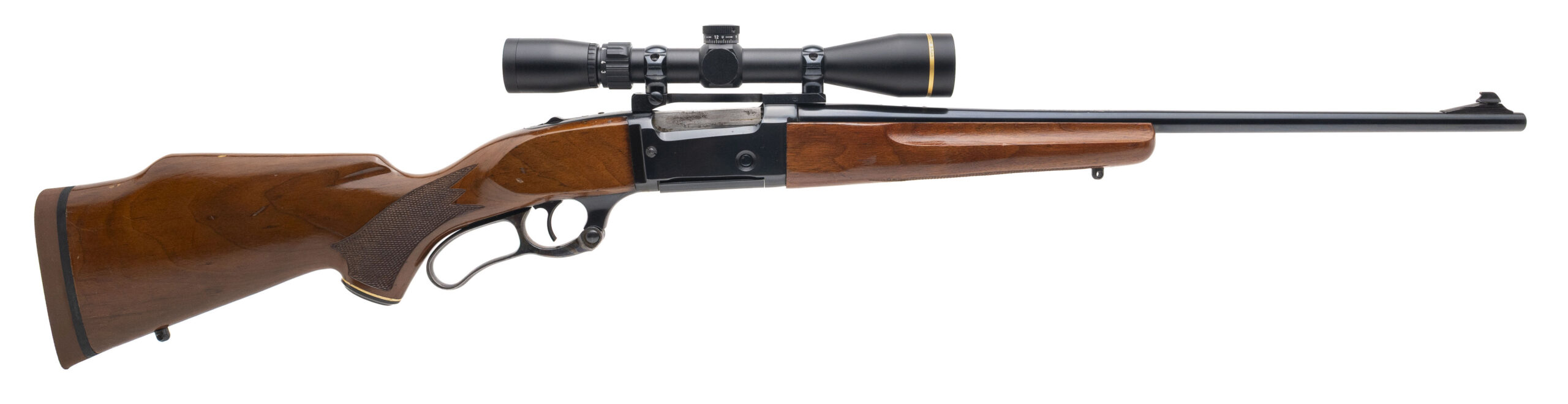 SAVAGE 99C SERIES A RIFLE .308 WIN. (L2026-04334)
