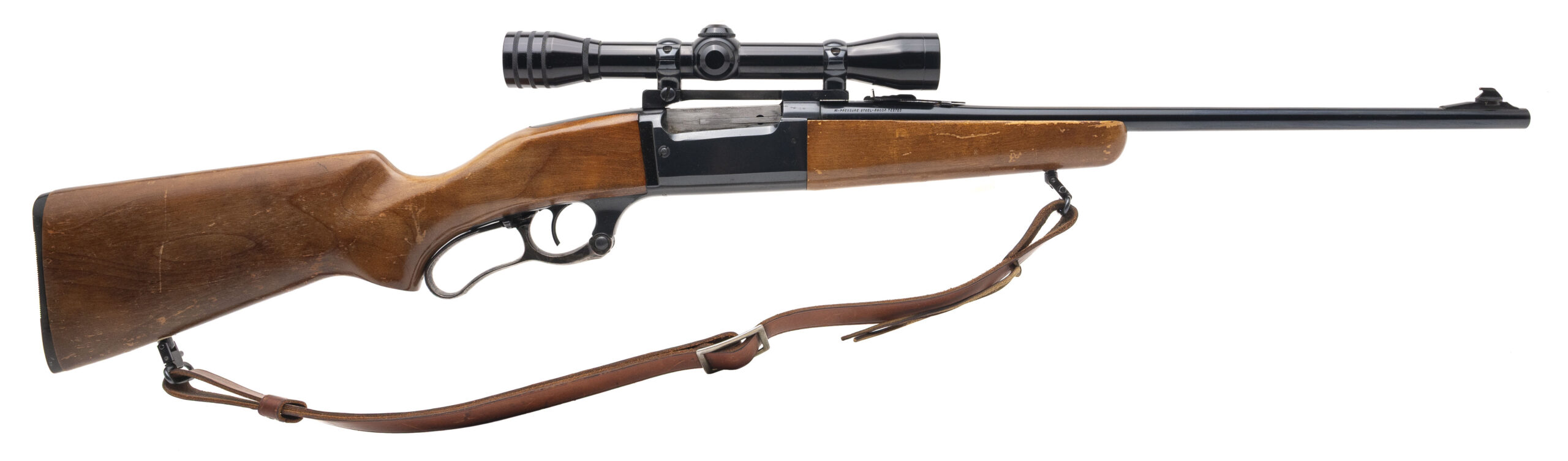 SAVAGE 99E RIFLE .308 WIN. (L2026-05616) - Collectors Firearms