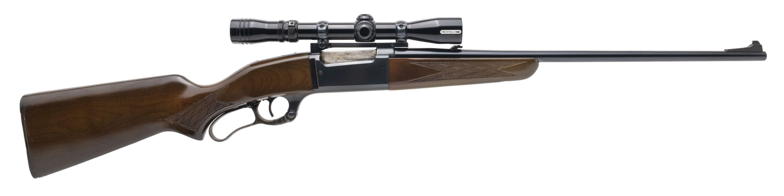 SAVAGE 99E SERIES A RIFLE 243 WIN. (L2026-04332)