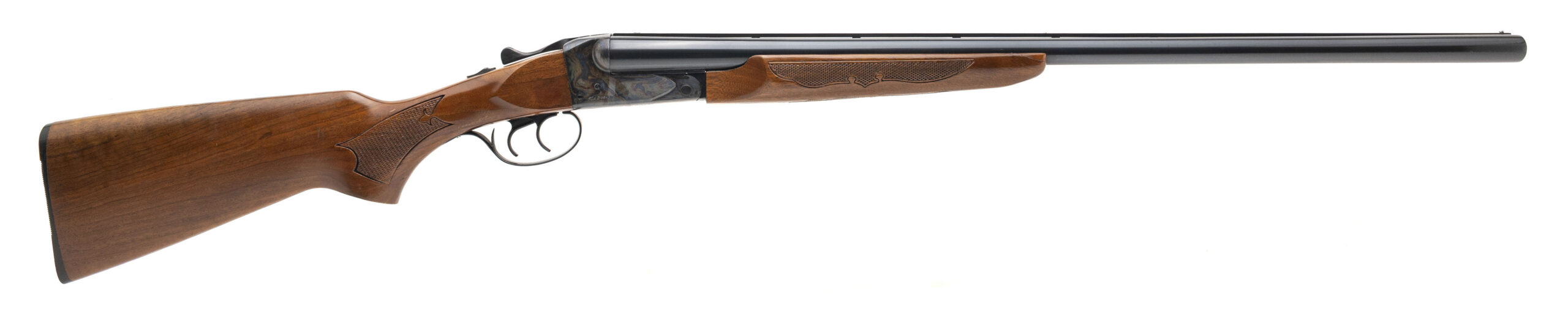 SAVAGE FOX MODEL B SERIES H SHOTGUN 12 GAUGE (L2026-09895)