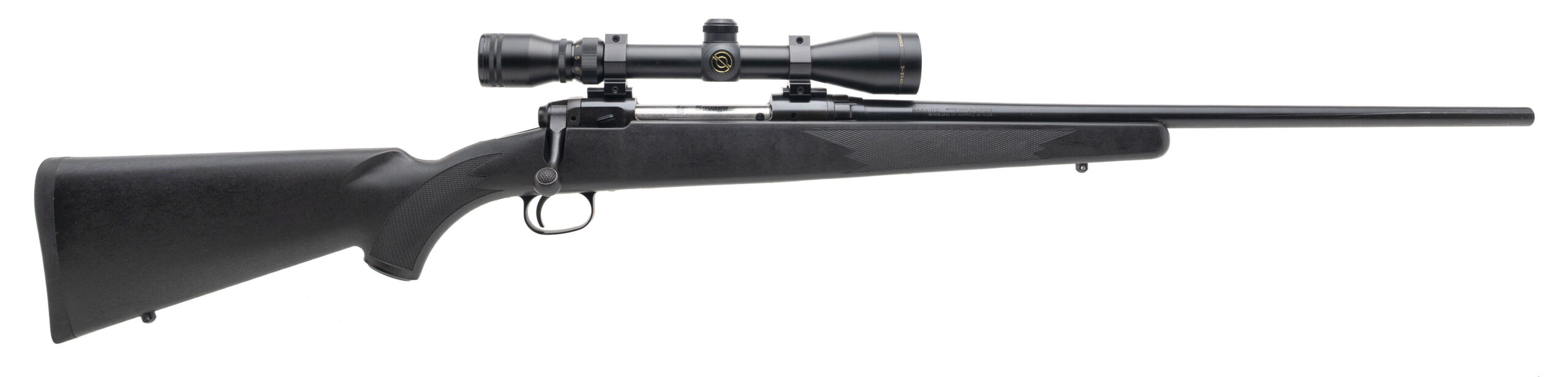 SAVAGE MODEL 110 RIFLE 30-06 (L2026-09236)