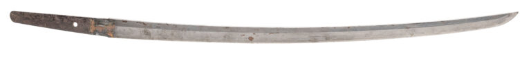Shinto Period Wakazashi