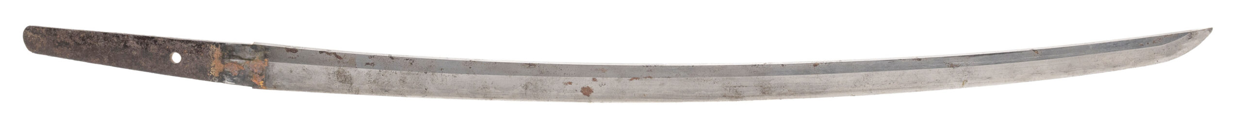 Shinto Period Wakazashi (76061) 