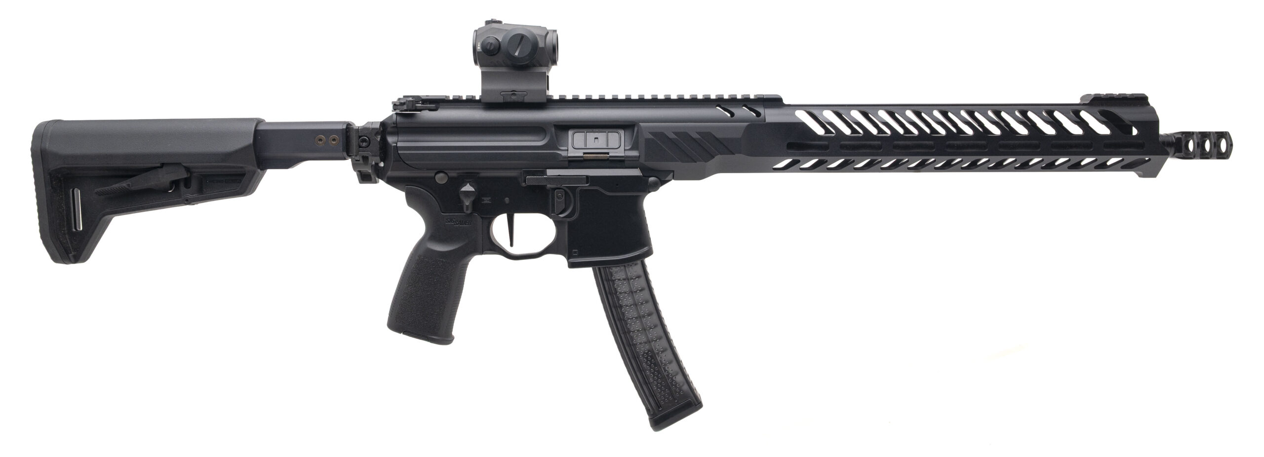 SIG MPX RIFLE 9MM (L2026-09039)