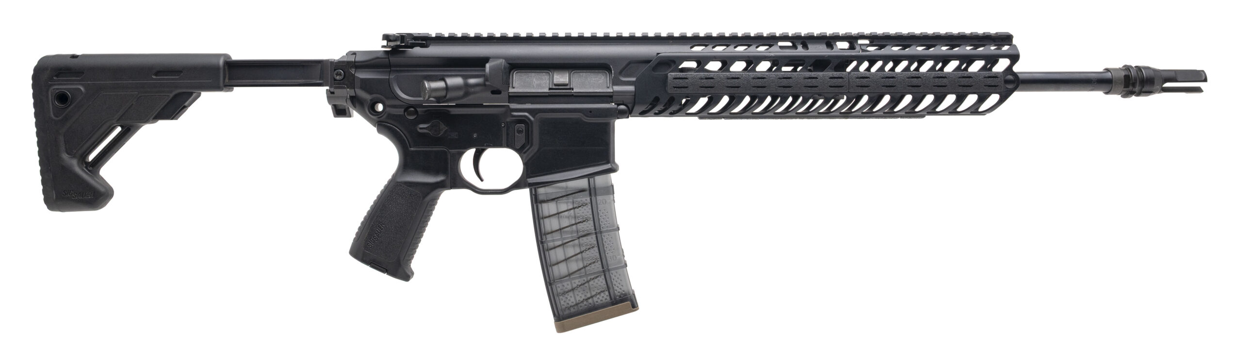 SIG SAUER MCX RIFLE 300 BLACKOUT (L2026-09051)