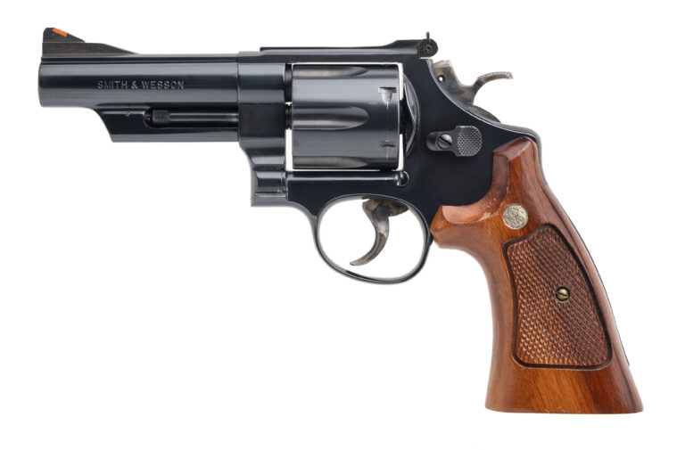 Smith & Wesson 29-3 Revolver .44 Magnum