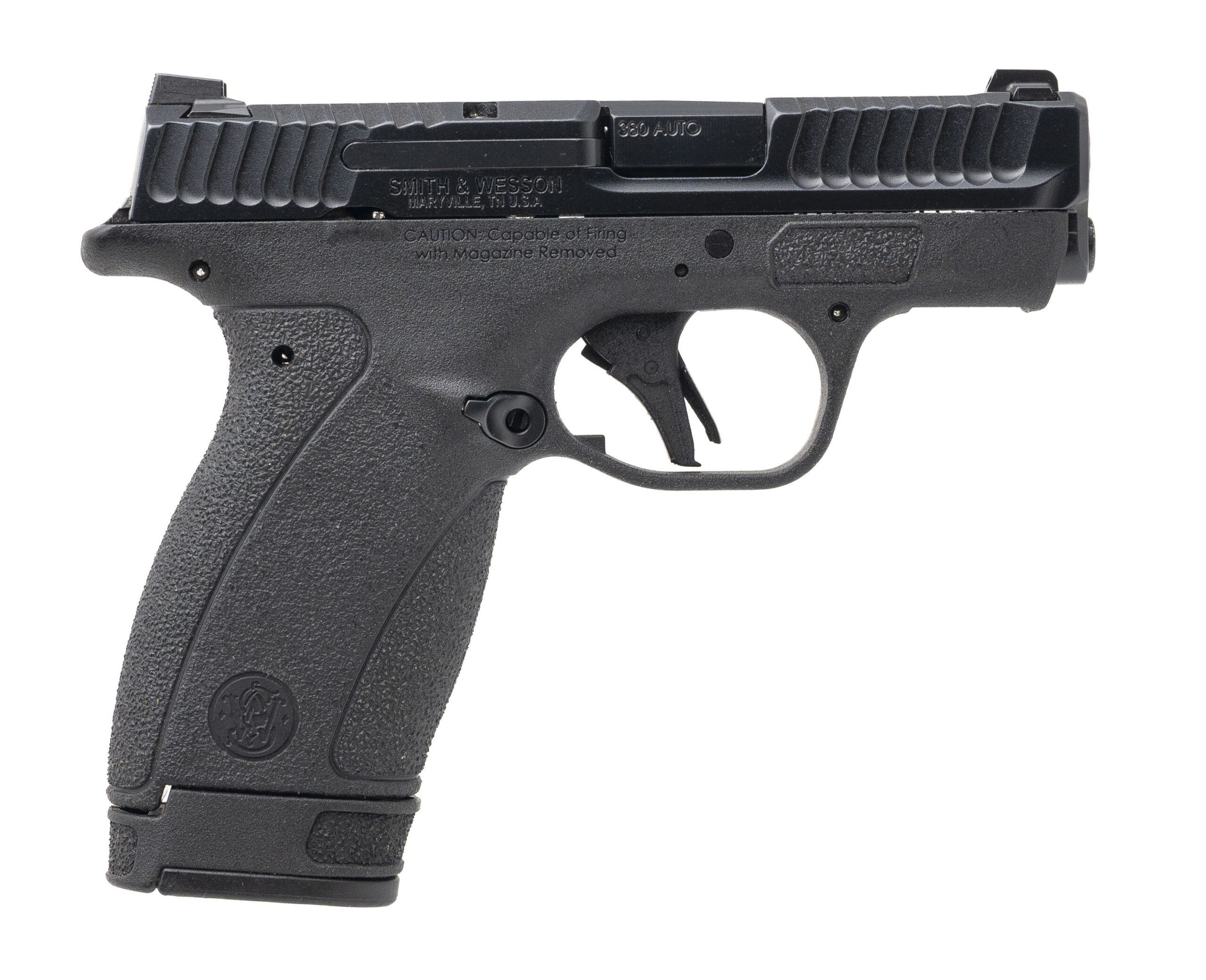 SMITH & WESSON BODYGUARD 2.0 PISTOL 380 AUTO (L2026-09148)