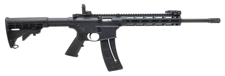 Smith & Wesson M&P15-22 Rifle