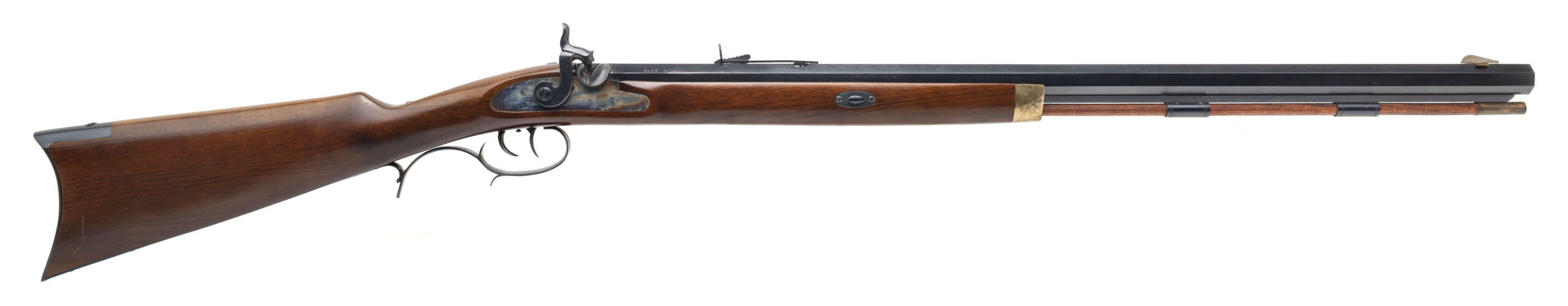 SMLS INC. UBERTI BLACK POWDER RIFLE .54 CAL. (BP2000)