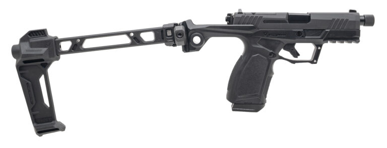 Taurus GX4 Carry Pistol 9MM