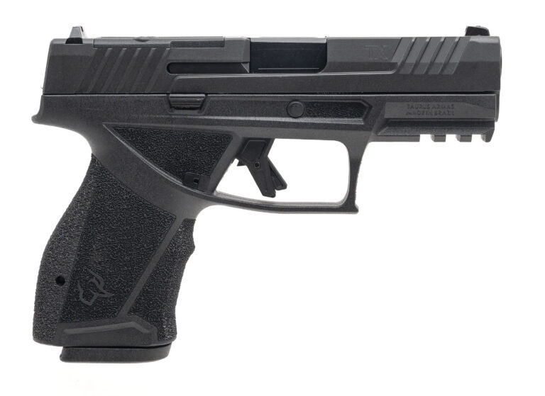Taurus TX Compact Pistol 9MM