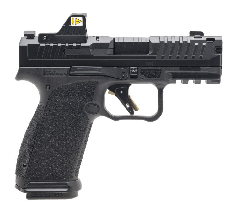 Canik Mete MC9 Prime Pistol 9MM