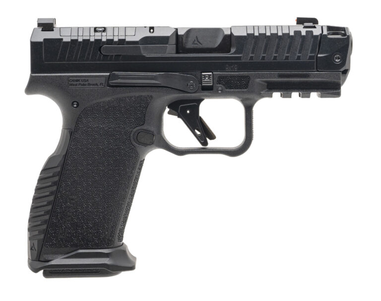 Canik Mete MC9 Prime Radian Pistol 9MM