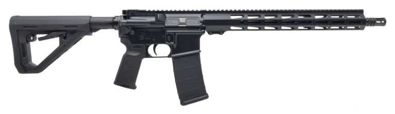 Ruger Harrier Rifle 5.56 Nato
