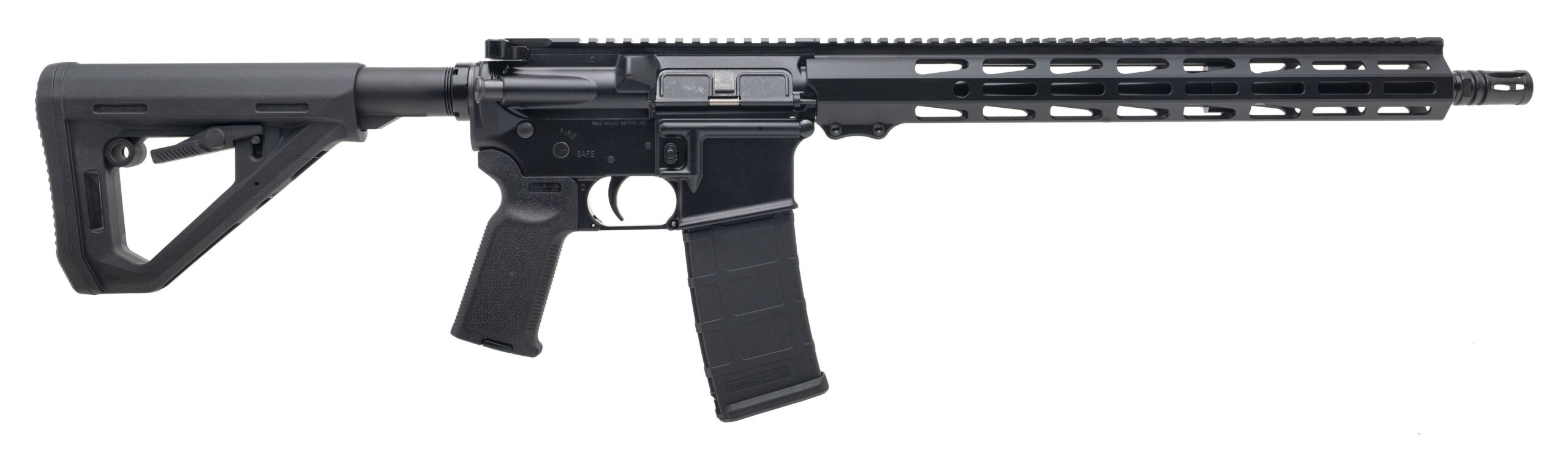 (SN: 2860-48194) RUGER HARRIER RIFLE 5.56 NATO (L2026-10236) NEW