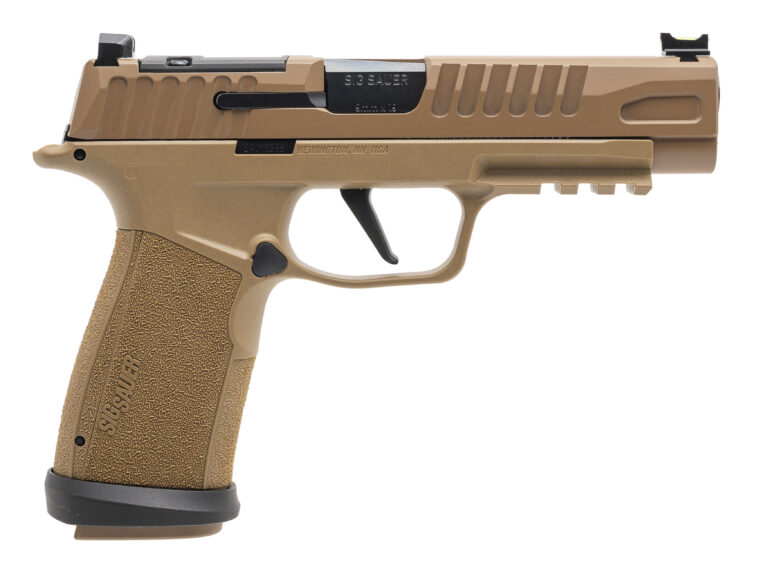 SIG Sauer P365 Fuse 2A Pistol 9MM