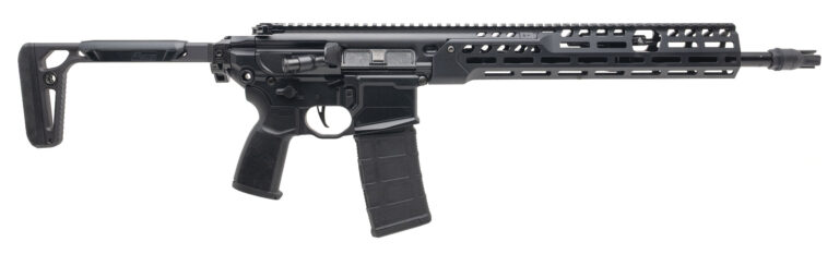 SIG Sauer MCX-LT Rifle 5.56 Nato