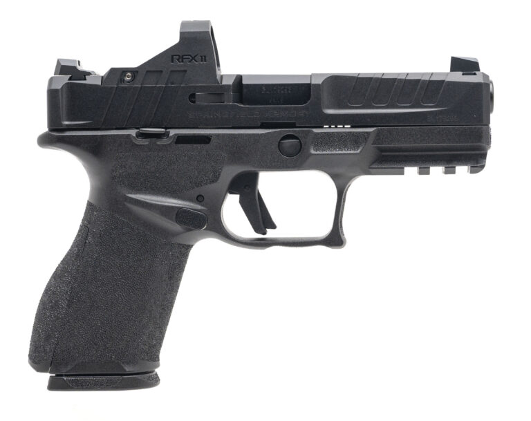 Springfield Armory Echelon 4.0C Gear Pack Pistol 9MM