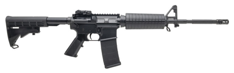 Colt M4 Carbine 5.56 Nato