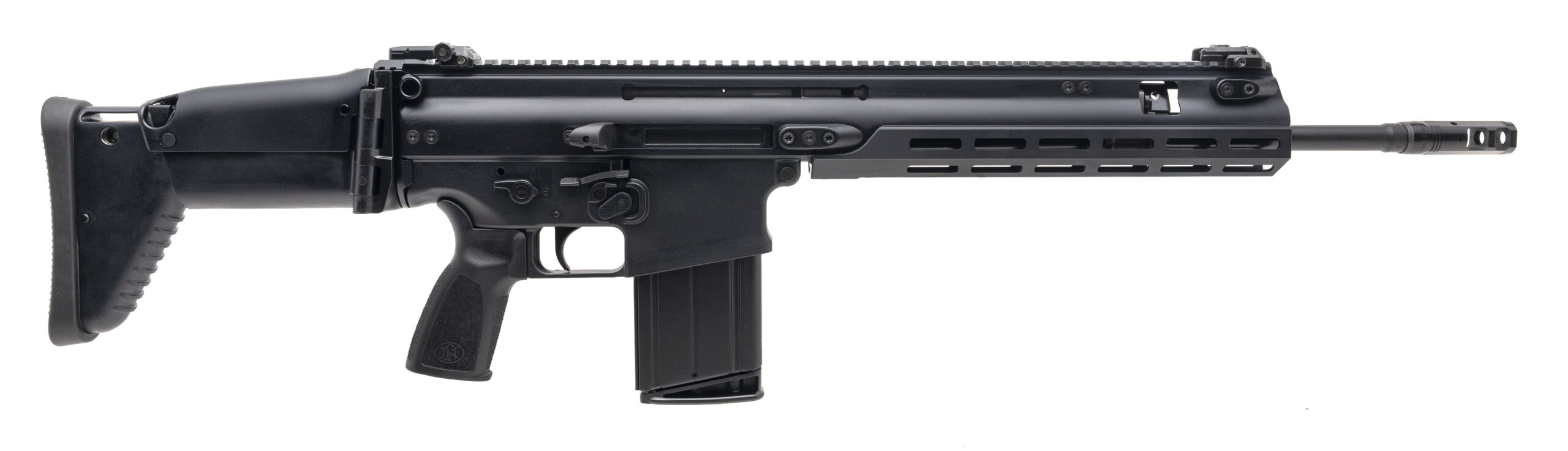 (SN: HFC10745) FN SCAR 17S RIFLE 7.62 NATO (L2026-03678) NEW