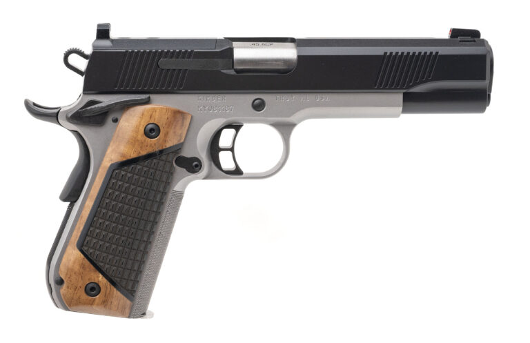 Kimber Next Generation 1911 Pistol .45 ACP