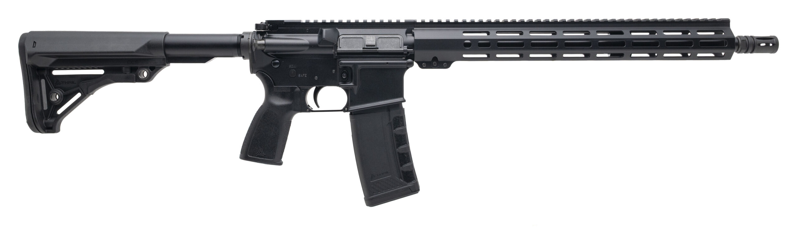 (SN: OH-2300240) ONE HORSE OH-15 EXPRESS COMPLETE RIFLE 5.56 NATO (L2026-09295) NEW