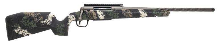 Savage Axis PRO 2 Forest Rifle .30-06 SPRG.