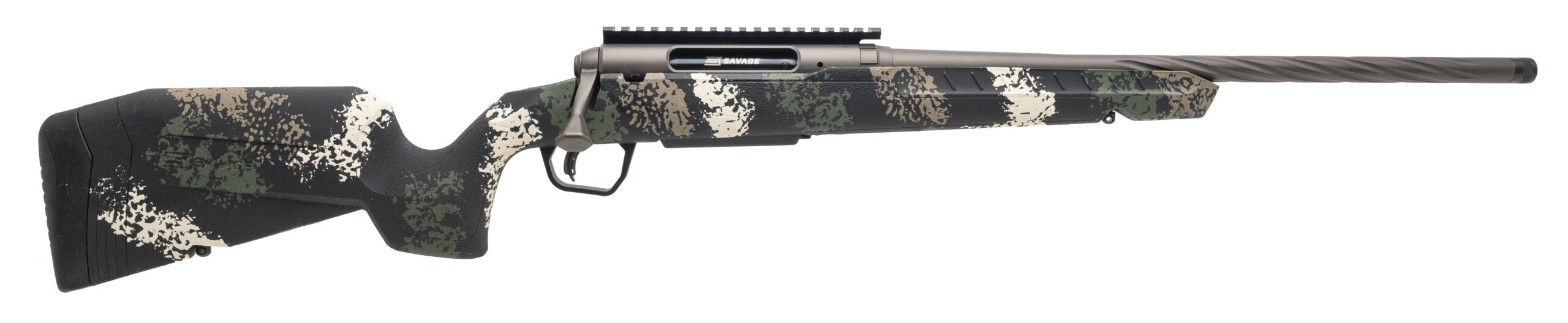 (SN: R688792) SAVAGE AXIS PRO 2 FOREST RIFLE .30-06 SPRG. (L2026-09165) NEW