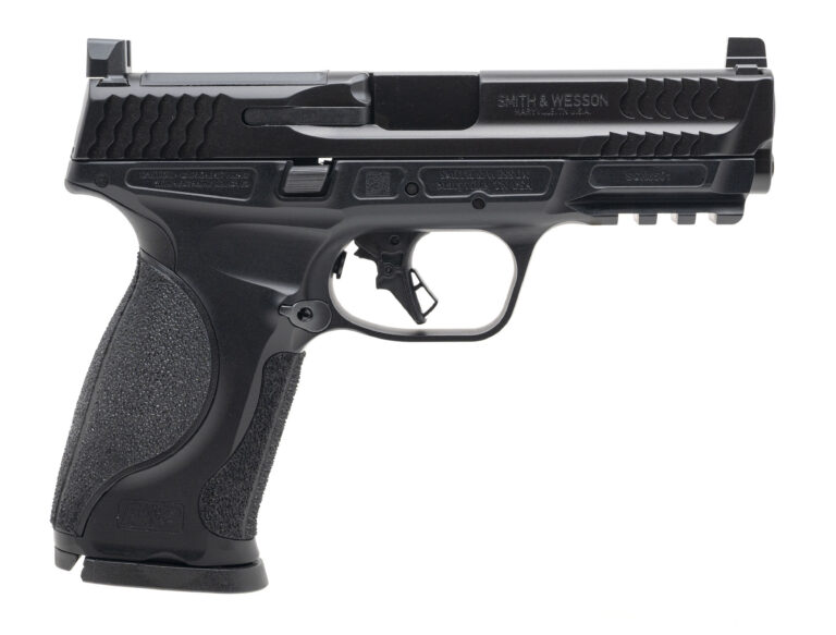 Smith & Wesson M&P9 M2.0 Pistol 9MM