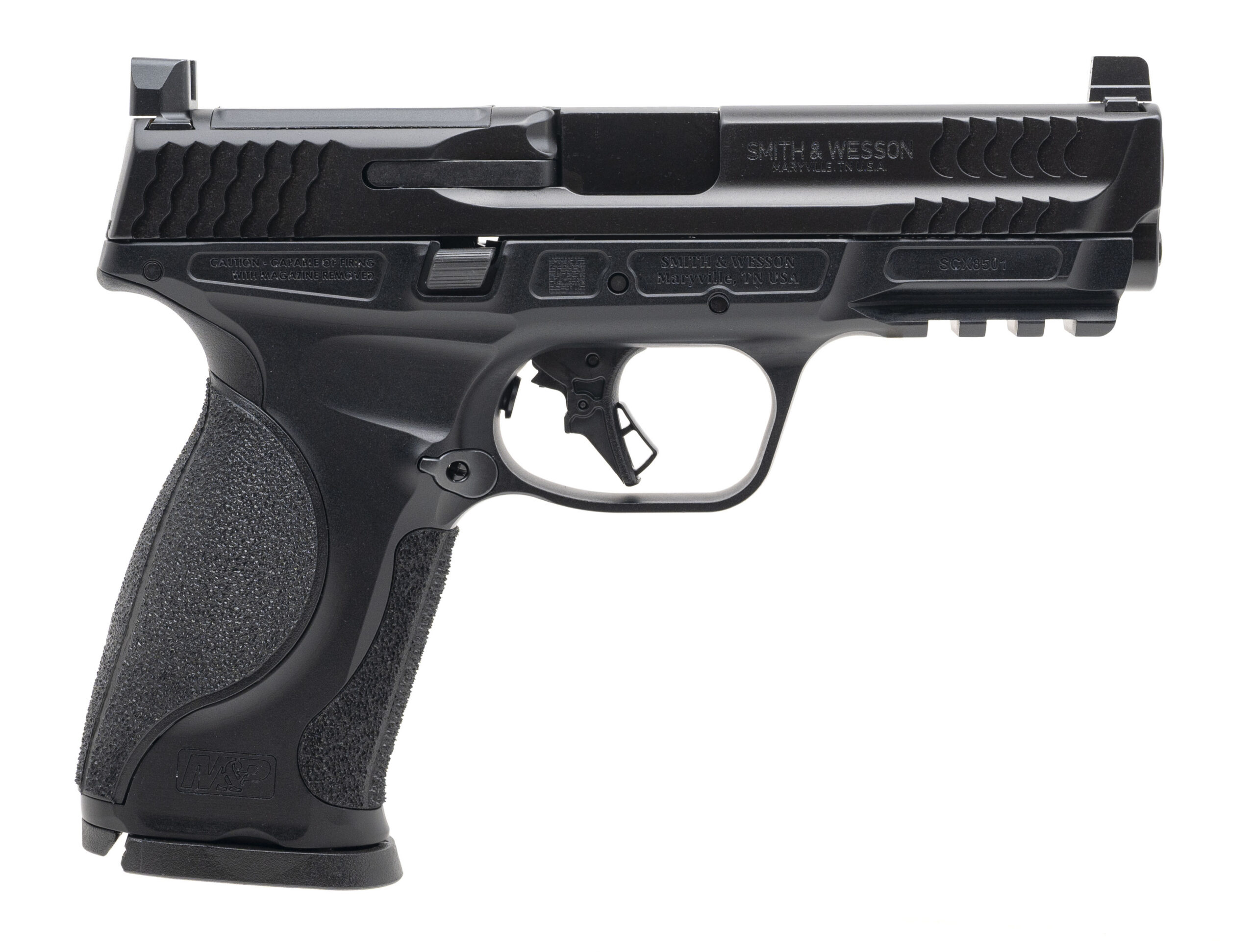 (SN: SCX8501) SMITH & WESSON M&P9 M2.0 PISTOL 9MM (L2026-10083) NEW