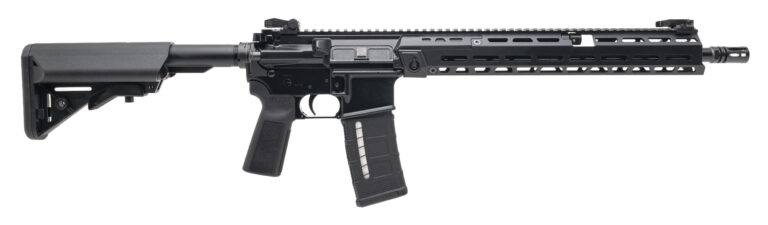 IWI Z15 Arad Rifle 5.56 Nato