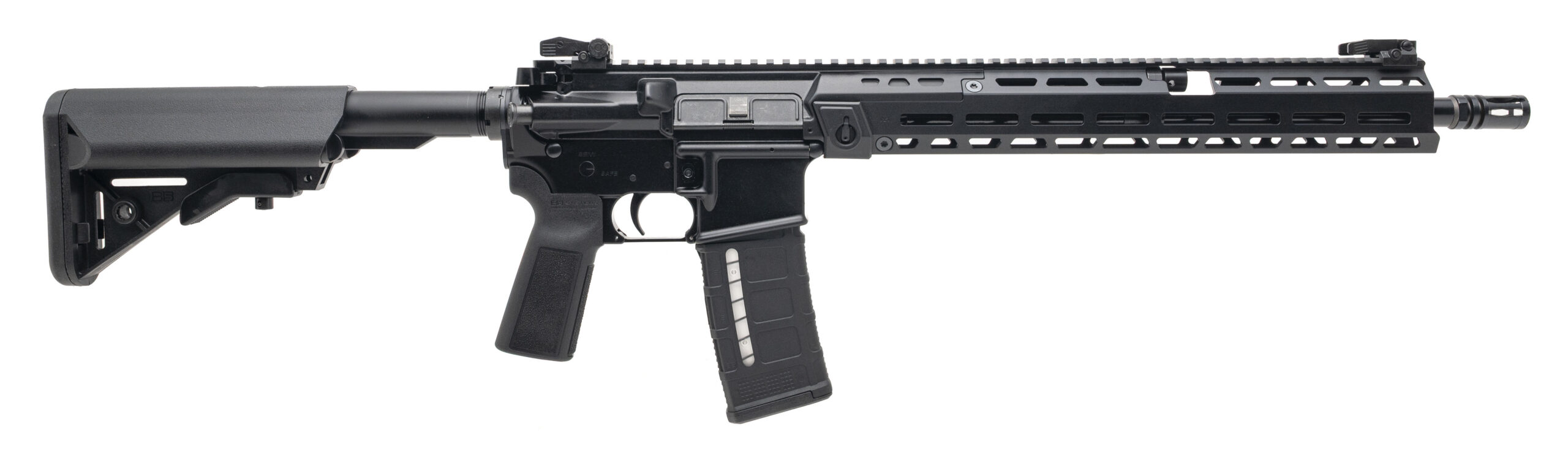 (SN: ZD100668) IWI Z15 ARAD RIFLE 5.56 NATO (L2026-09337) NEW