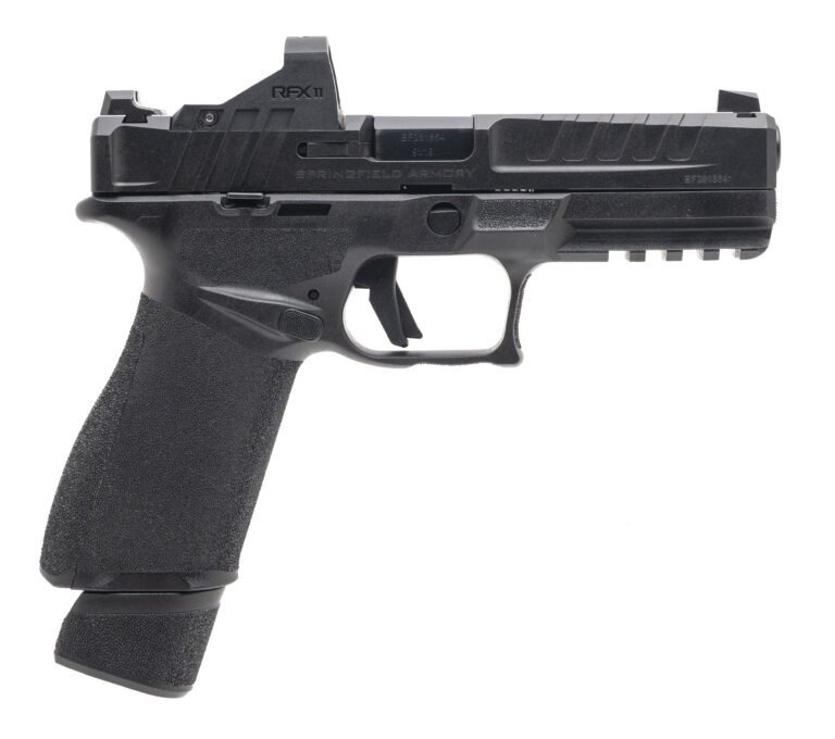 Springfield Armory Echelon Pistol 9MM