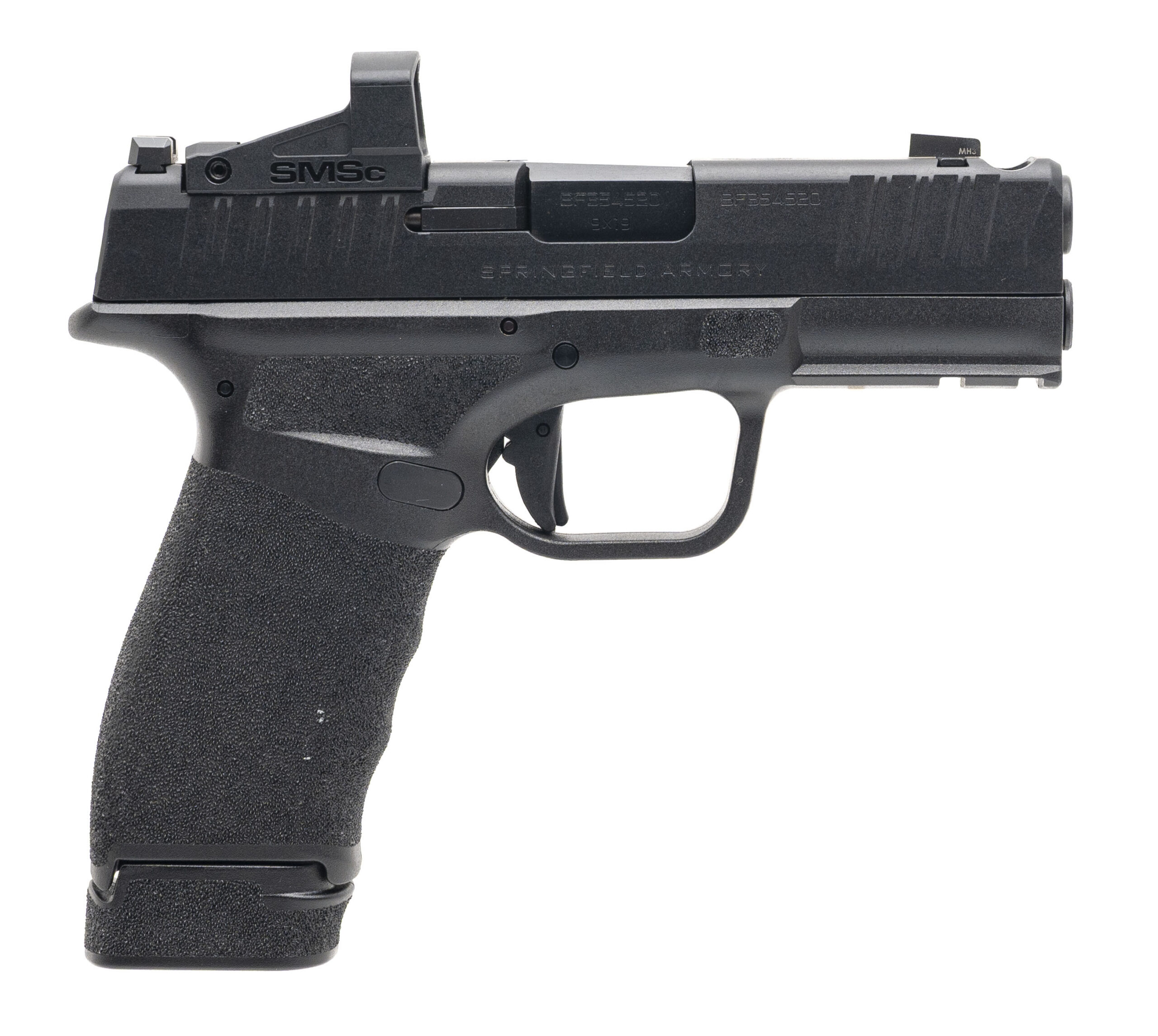 SPRINGFIELD ARMORY HELLCAT PRO OSP COMP PISTOL 9MM (L2026-08838)