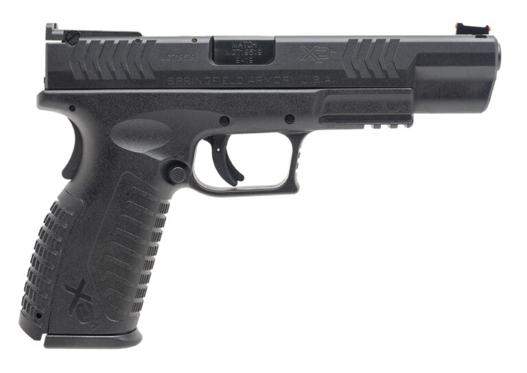 Springfield Armory XDM-9 Pistol 9MM