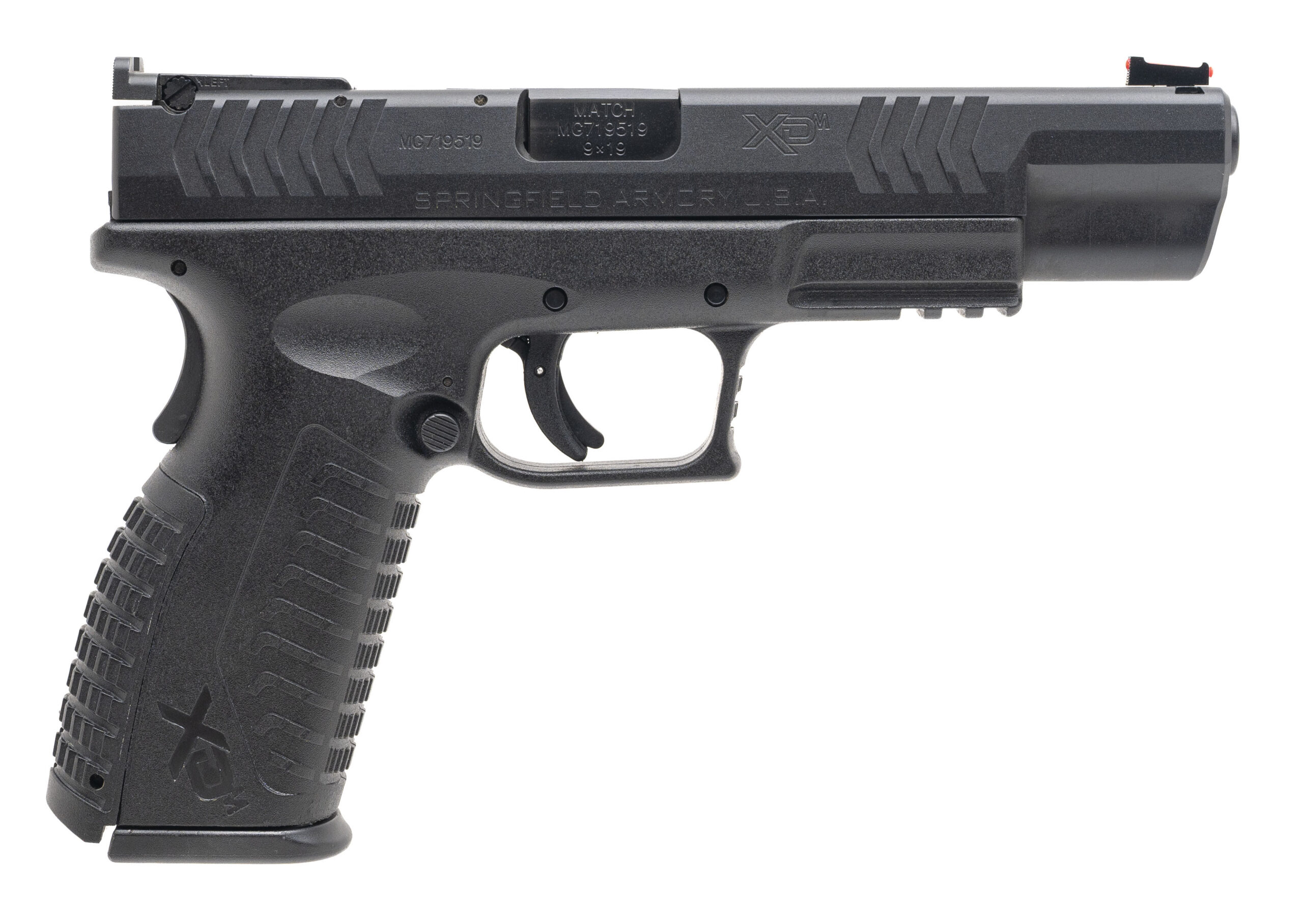 SPRINGFIELD ARMORY XDM-9 PISTOL 9MM (L2026-08572)
