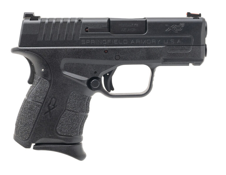 Springfield Armory XDS-45 Pistol .45 ACP