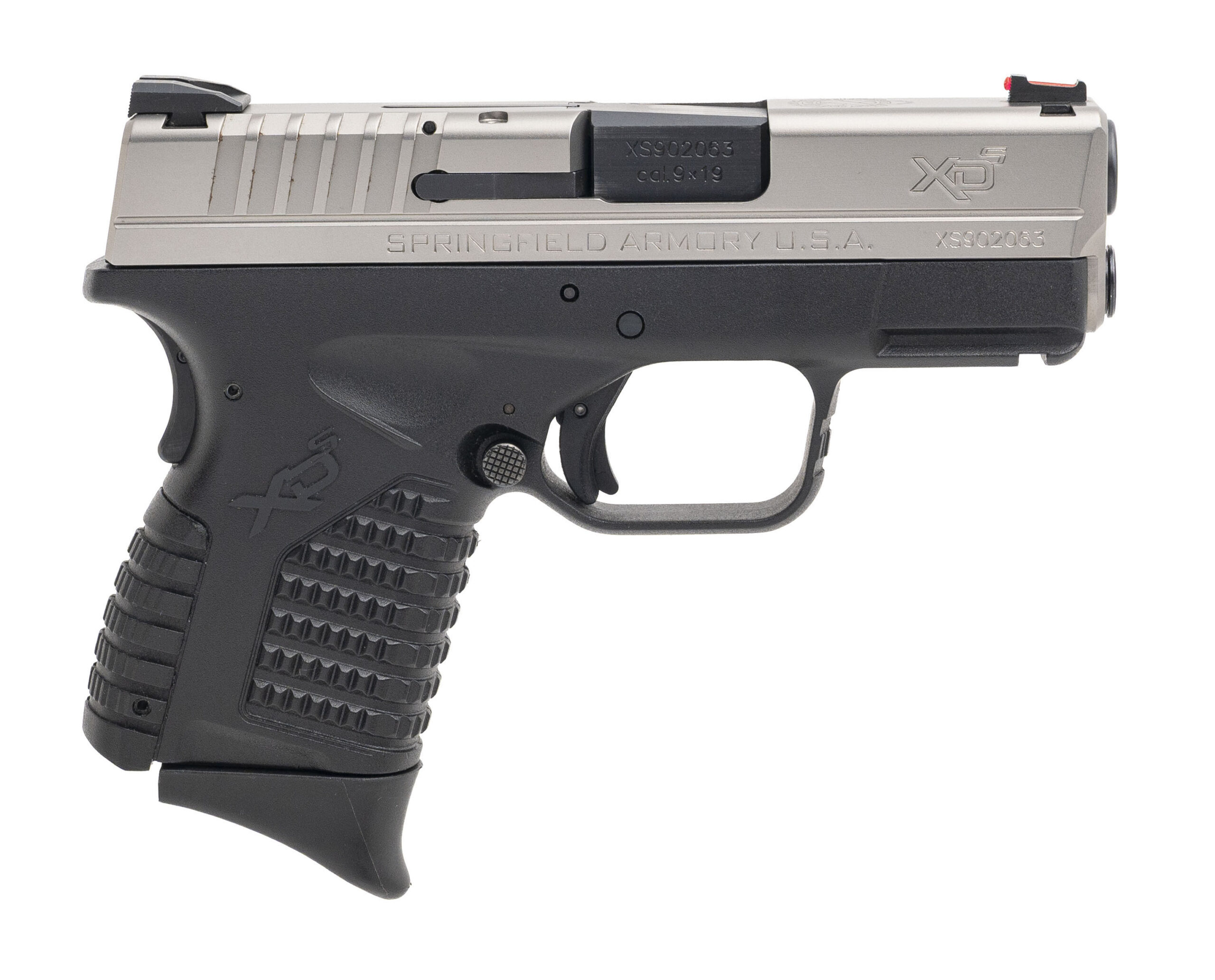 SPRINGFIELD ARMORY XDS-9 PISTOL 9MM (L2026-08573)