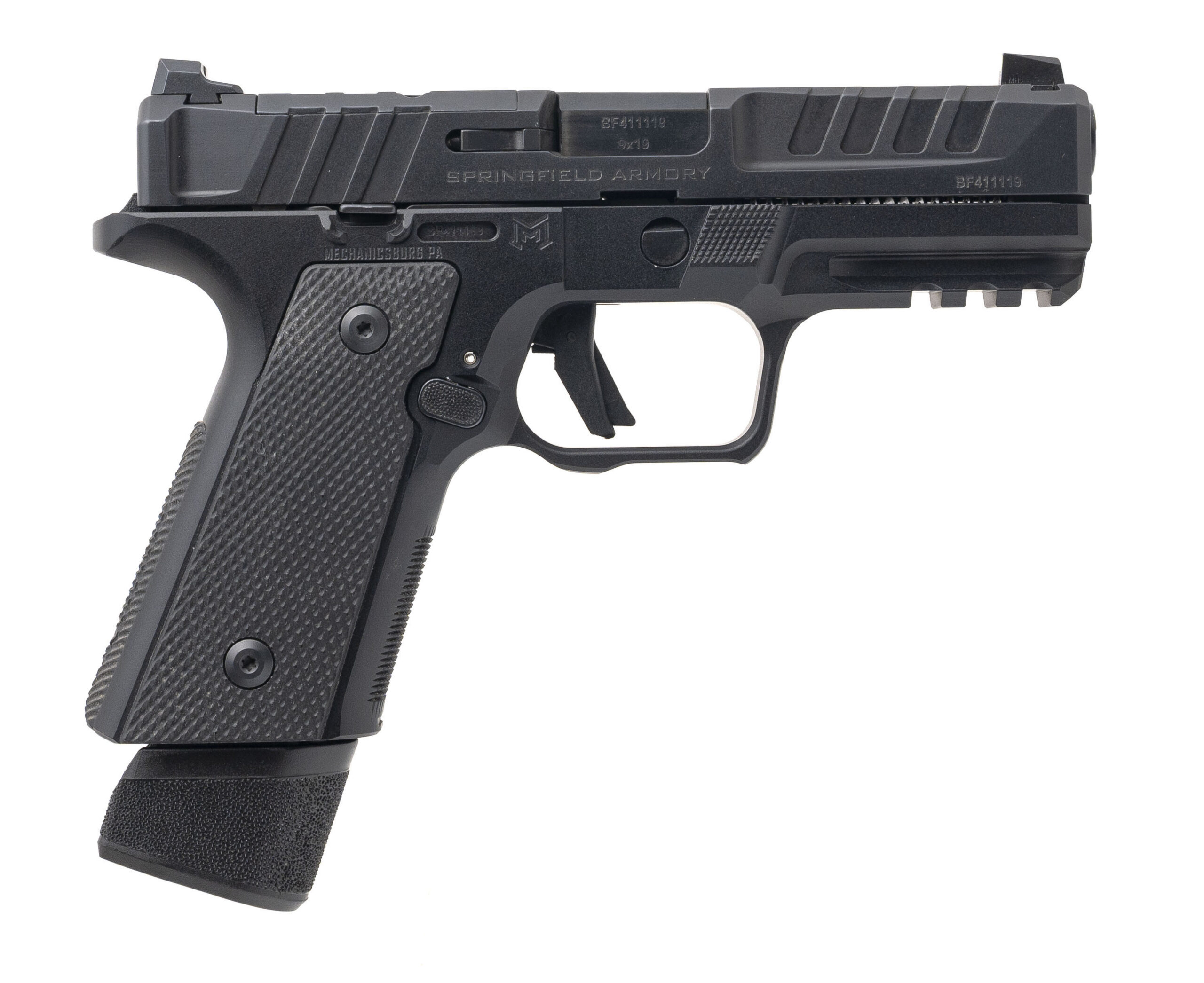 SPRINGFIELD ECHELON PISTOL 9MM (L2026-08686)
