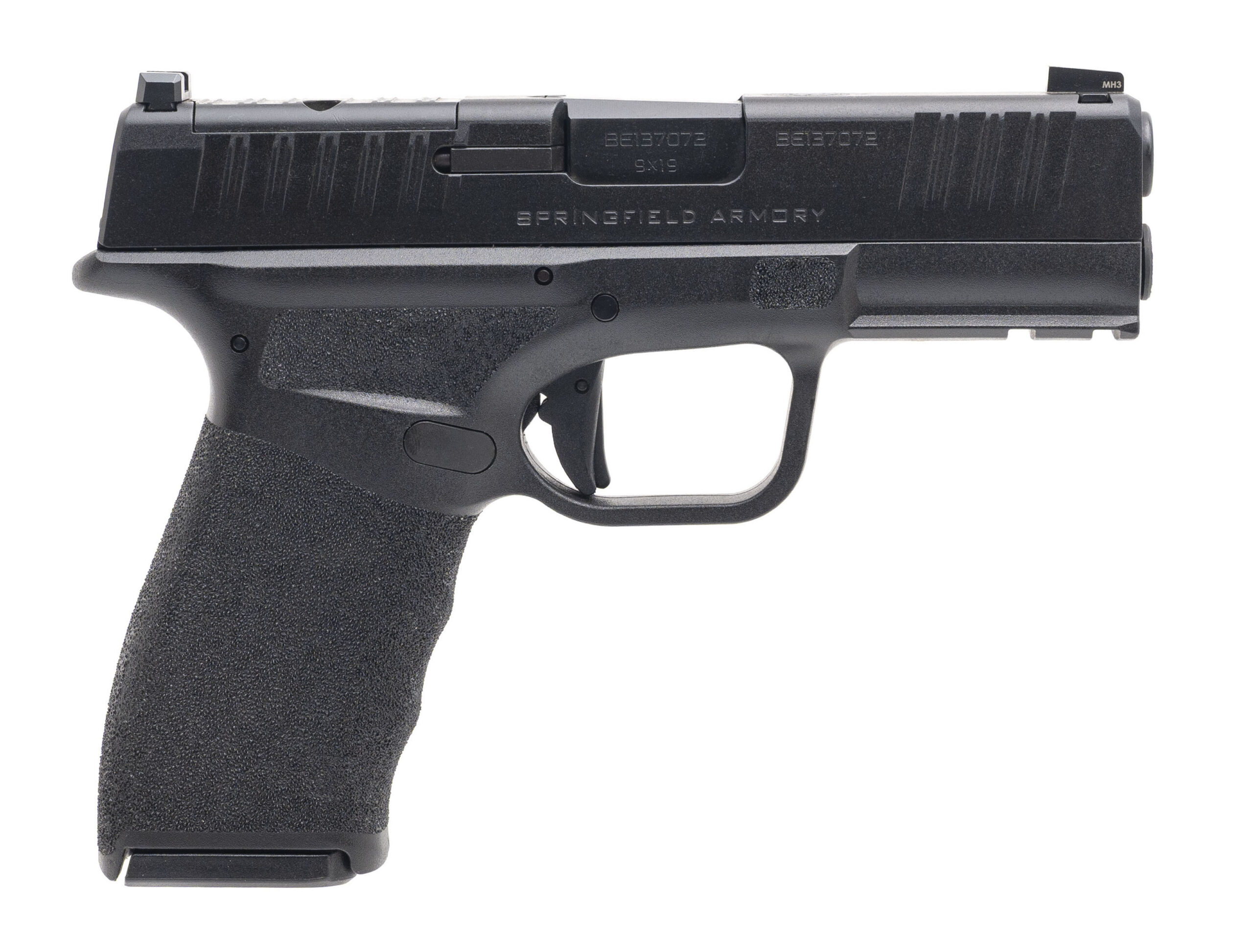 SPRINGFIELD HELLCAT PRO OSP PISTOL 9MM (L2026-08900)