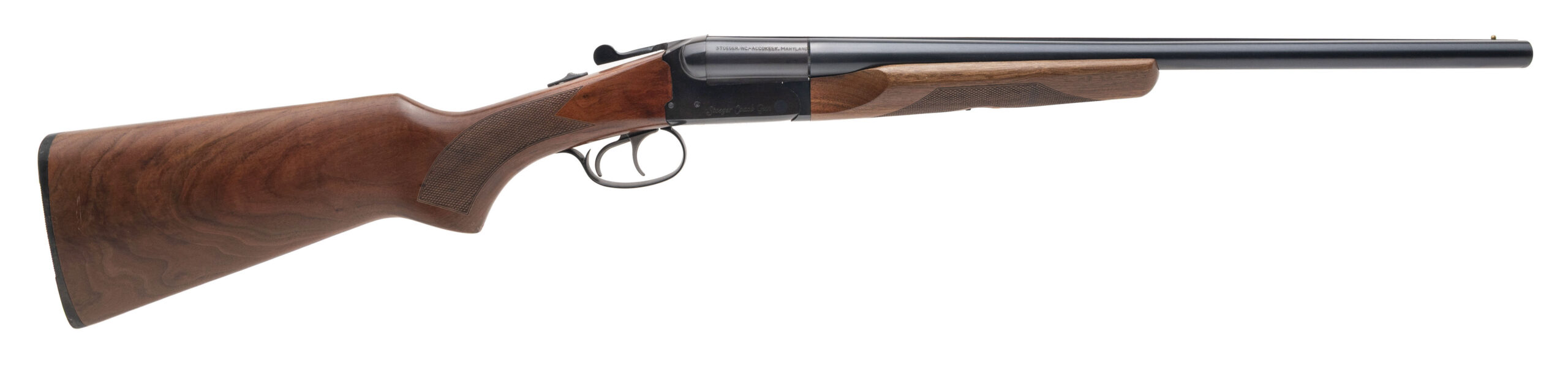 STOEGER COACHGUN SHOTGUN 20 GAUGE (L2026-04678)