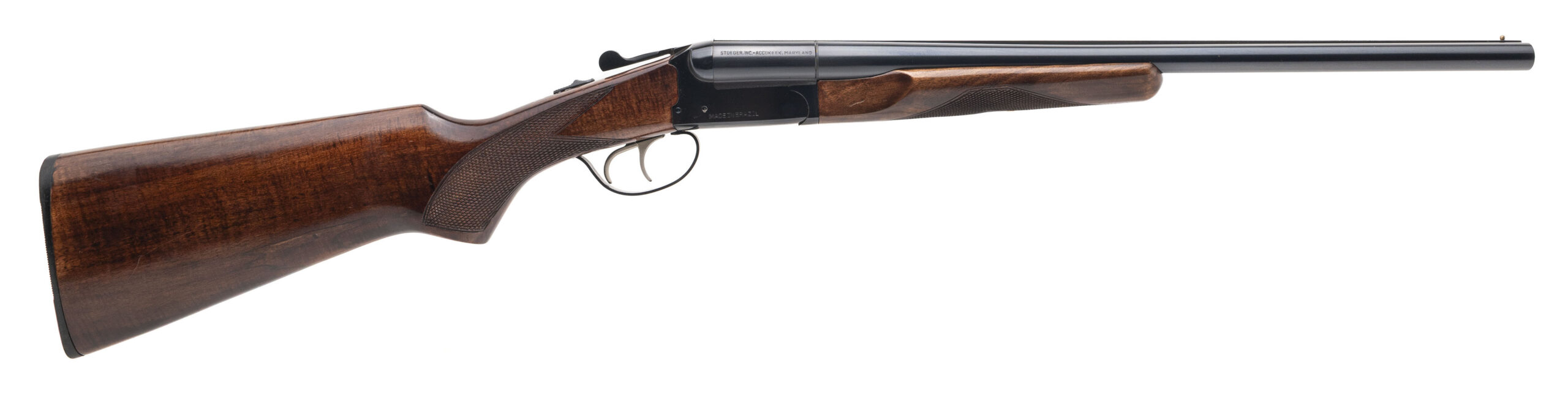 STOEGER COACHGUN SHOTGUN 20 GAUGE (L2026-07961)