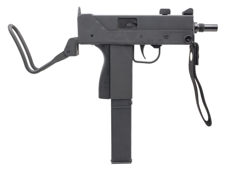 SWD Cobray M11-A1 Submachine GUN .380 ACP
